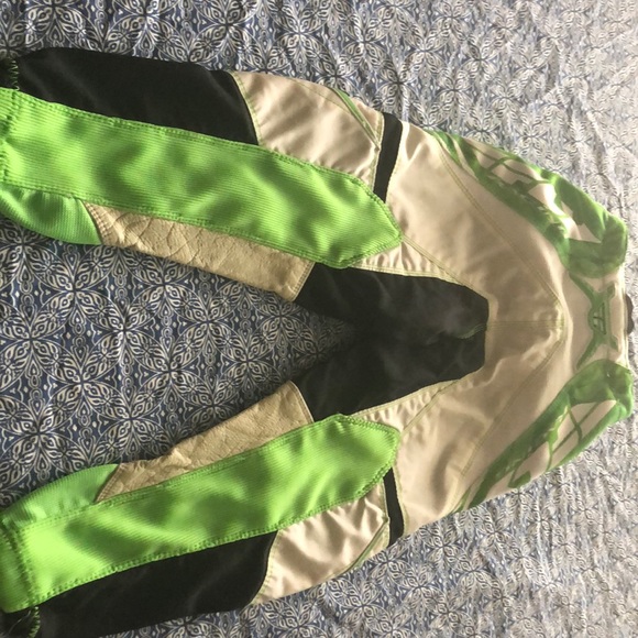 Fly Racing Pants - Picture 2 of 3